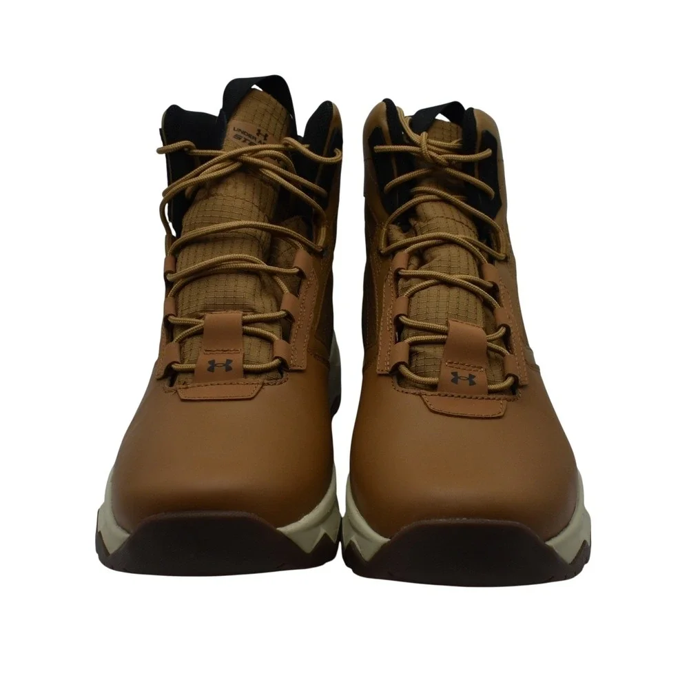 Under Armour second generation